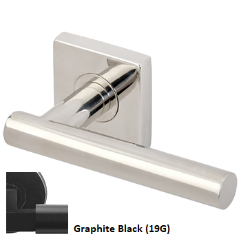 INOX 106 Copenhagen Leverset