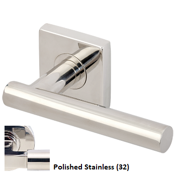 INOX 106 Copenhagen Leverset