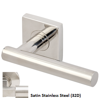 INOX 106 Copenhagen Leverset