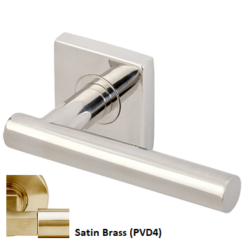 INOX 106 Copenhagen Leverset