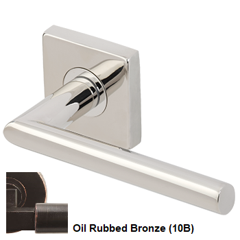 INOX 107 Stockholm Leverset