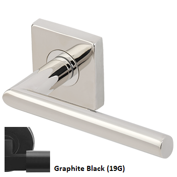 INOX 107 Stockholm Leverset