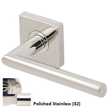 INOX 107 Stockholm Leverset