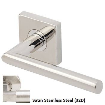 INOX 107 Stockholm Leverset