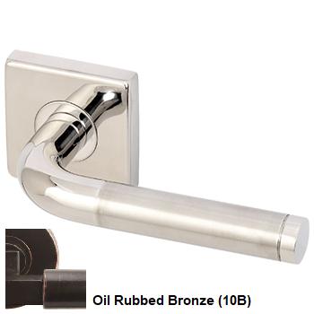 INOX 108 Vienna Leverset