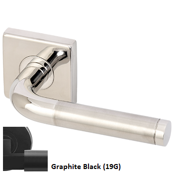 INOX 108 Vienna Leverset