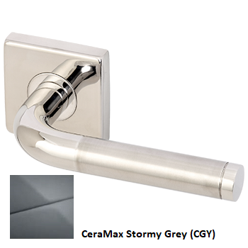 INOX 108 Vienna Leverset
