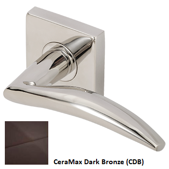 INOX 210 Air-stream Leverset