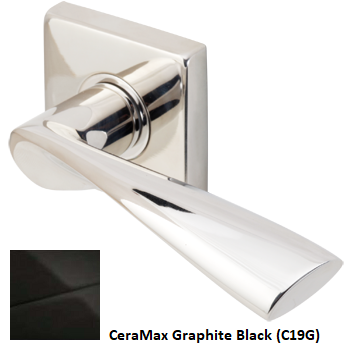 INOX 211 Breeze Leverset