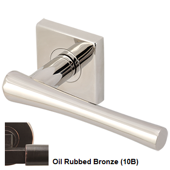 INOX 214 Champagne Leverset