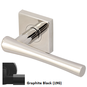 INOX 214 Champagne Leverset