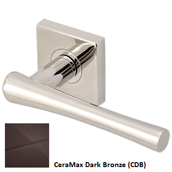 INOX 214 Champagne Leverset
