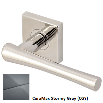 INOX 214 Champagne Leverset