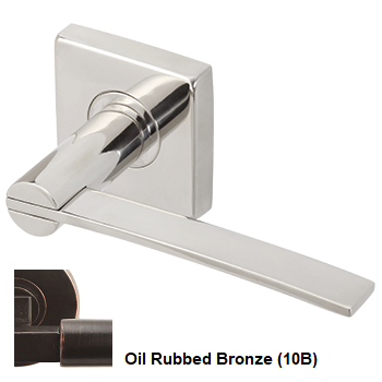 INOX 217 Horizon Leverset