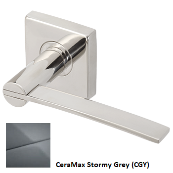 INOX 217 Horizon Leverset