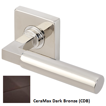 INOX 221 Aurora Leverset