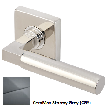 INOX 221 Aurora Leverset