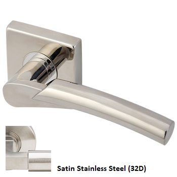 INOX 223 Phoenix Leverset