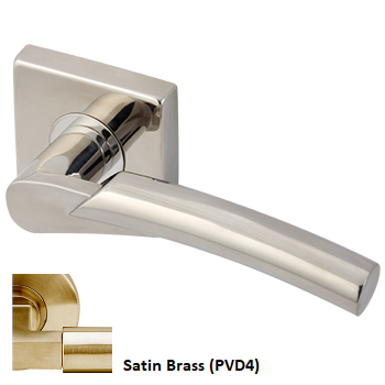 INOX 223 Phoenix Leverset