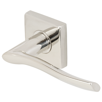 INOX 225 Waterfall Leverset