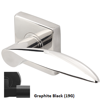 INOX 227 Stratus Leverset