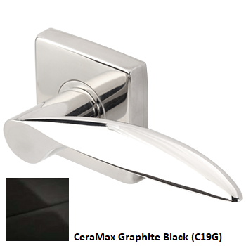 INOX 227 Stratus Leverset