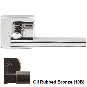 INOX 243 Sunrise Leverset