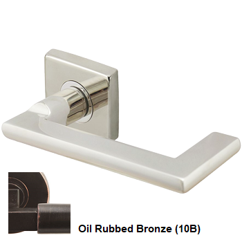 INOX 244 Twilight Leverset