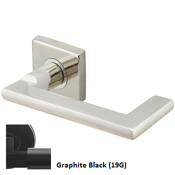 INOX 244 Twilight Leverset