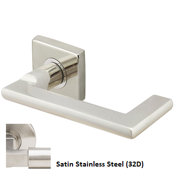 INOX 244 Twilight Leverset