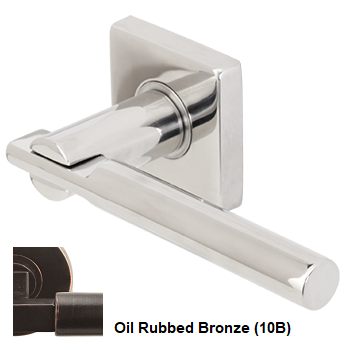 INOX 251 Sequoia Leverset