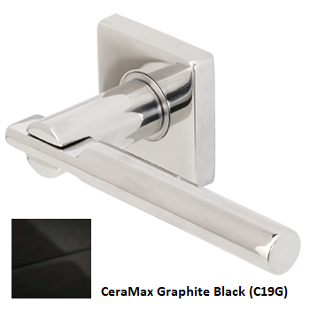 INOX 251 Sequoia Leverset