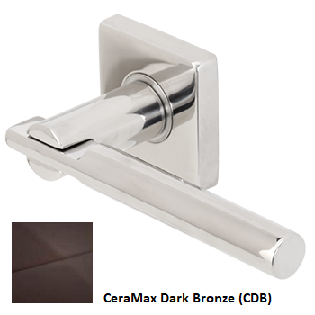 INOX 251 Sequoia Leverset