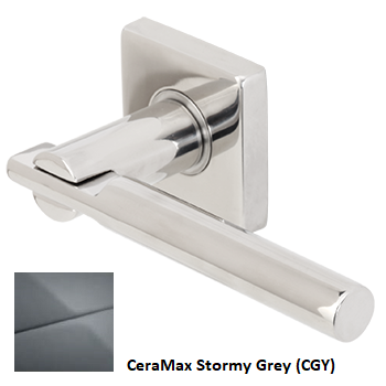 INOX 251 Sequoia Leverset