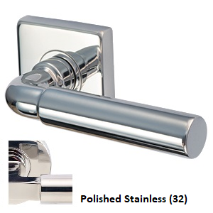 INOX 276 Plaza Leverset