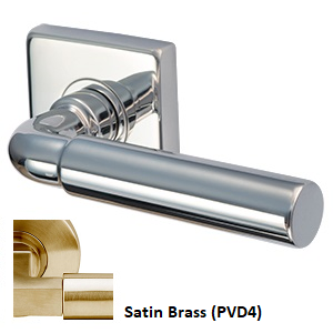 INOX 276 Plaza Leverset