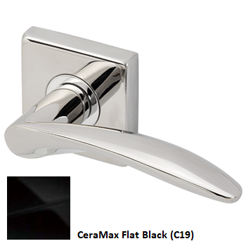 INOX 311 Crest Leverset