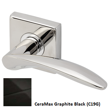 INOX 311 Crest Leverset