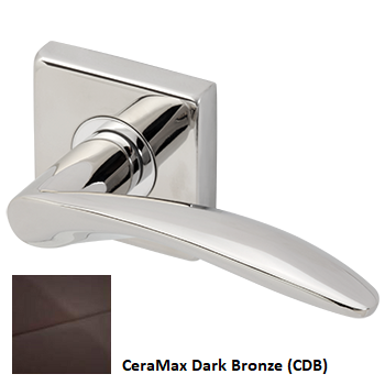 INOX 311 Crest Leverset