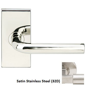 INOX 101 Cologne Leverset