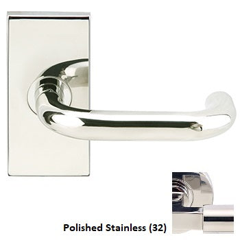 INOX 102 Munich Leverset