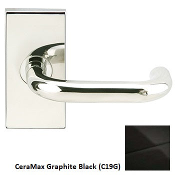 INOX 102 Munich Leverset