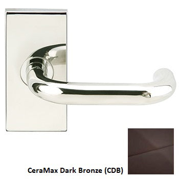 INOX 102 Munich Leverset