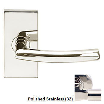 INOX 103 Oslo Leverset