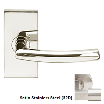 INOX 103 Oslo Leverset