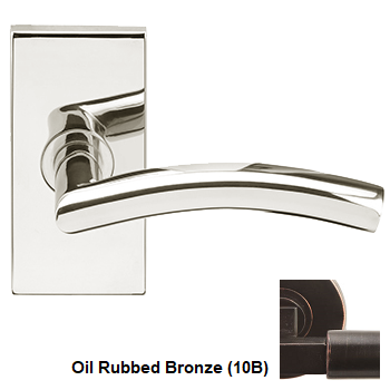 INOX 104 Brussels Leverset