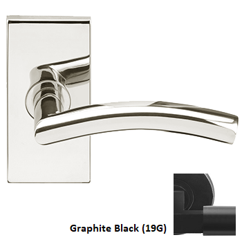 INOX 104 Brussels Leverset