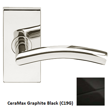 INOX 104 Brussels Leverset