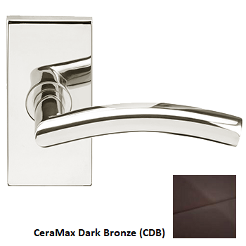 INOX 104 Brussels Leverset