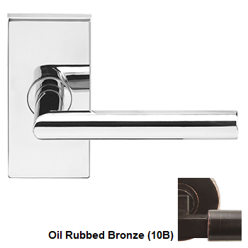 INOX 105 Frankfurt Leverset